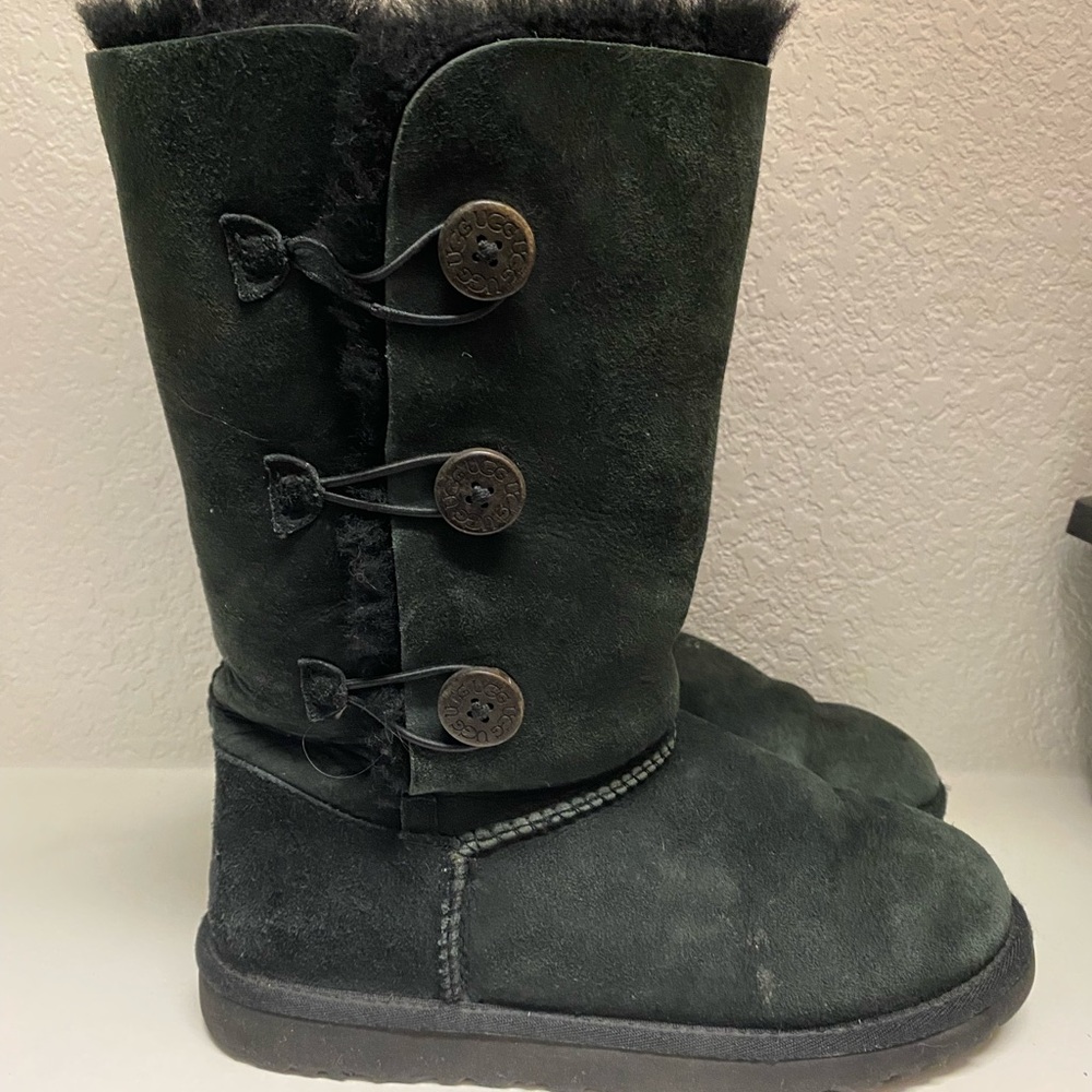 Ugh boots